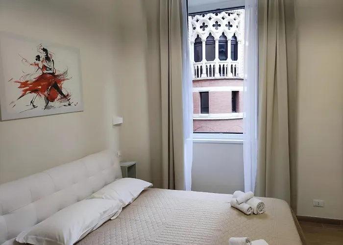 Dolce Domus Esedra
