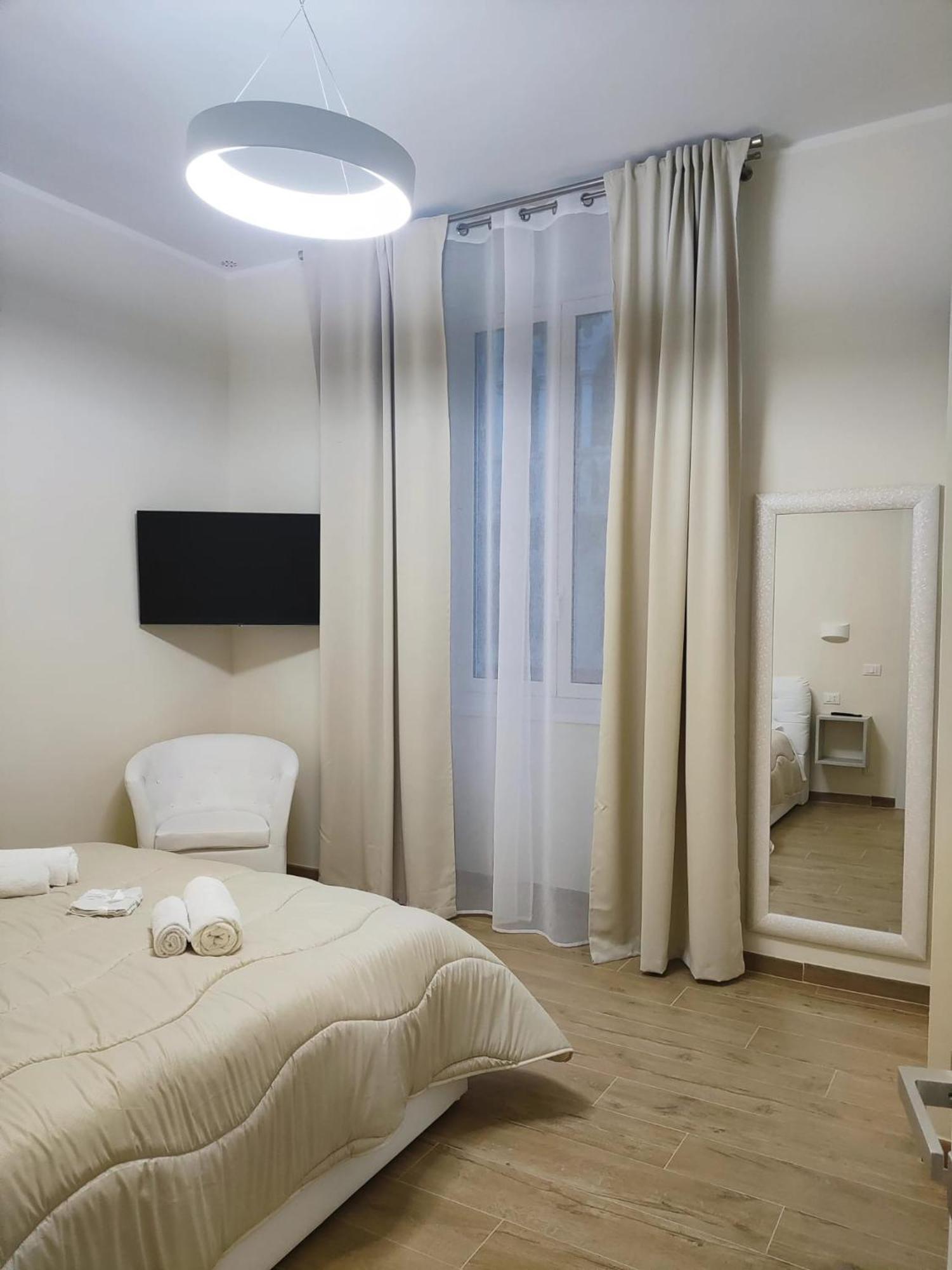 Apartment Dolce Domus Esedra Rome