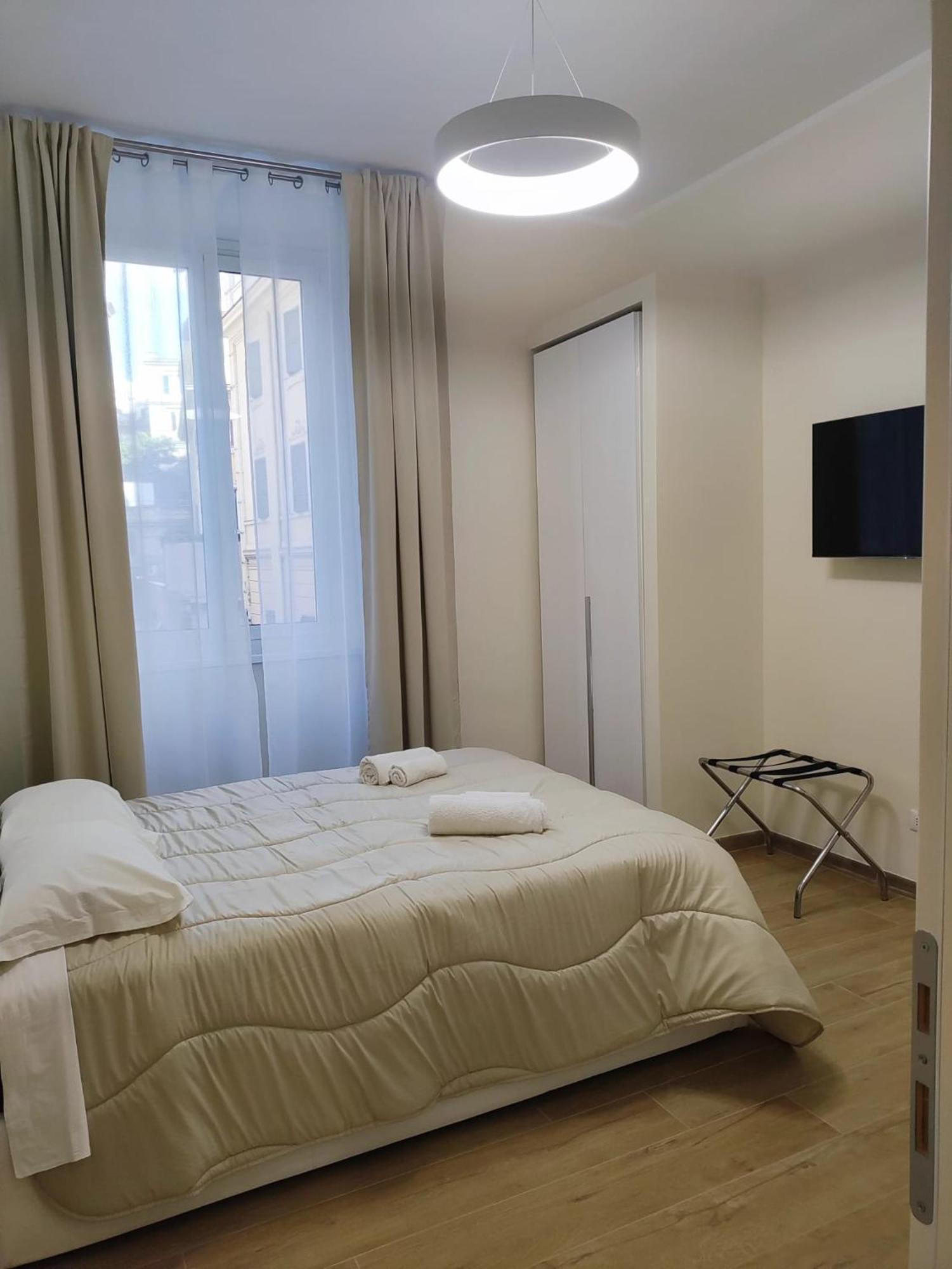 Apartment Dolce Domus Esedra