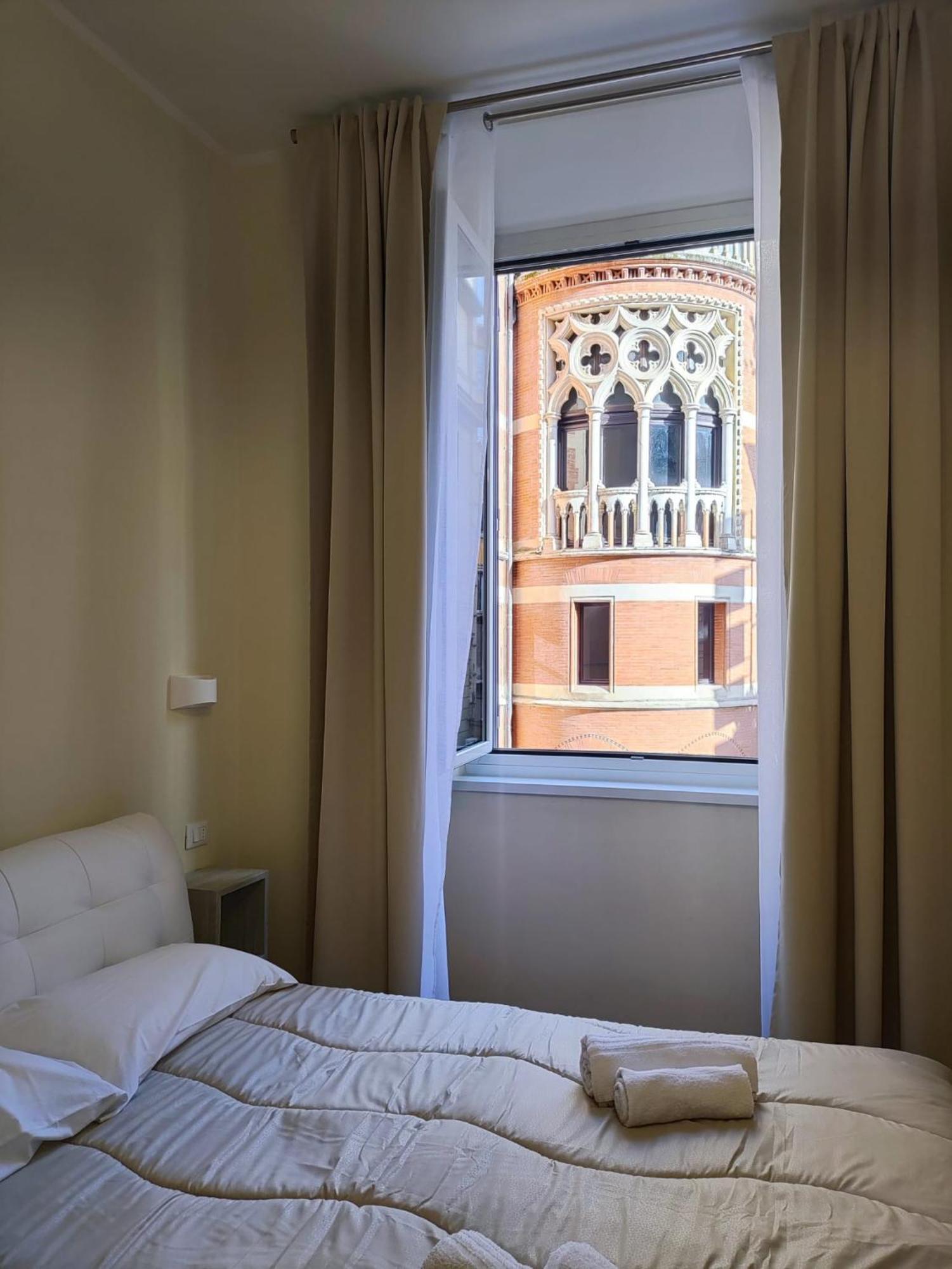 Apartment Dolce Domus Esedra *