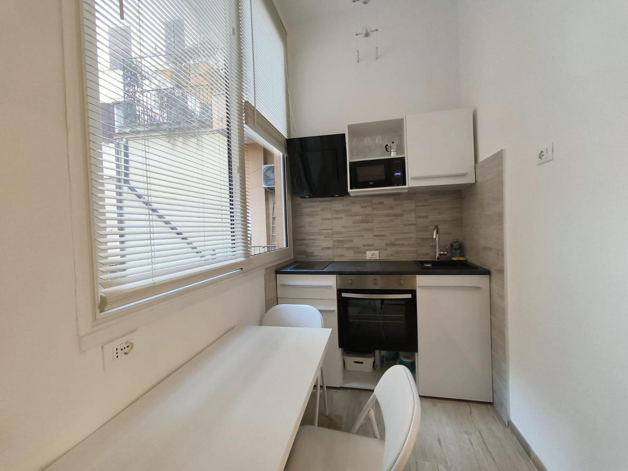 Dolce Domus Esedra Apartment *