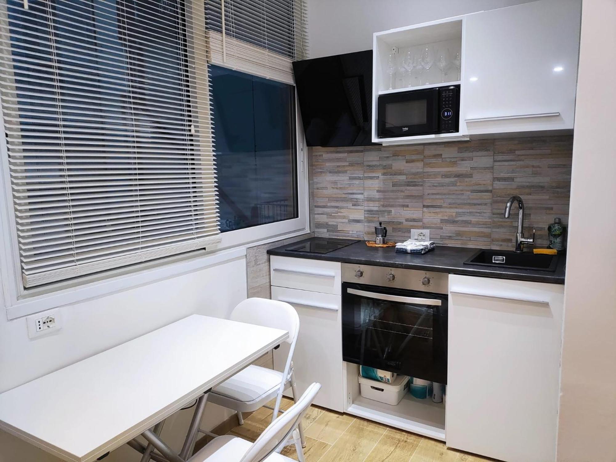 Apartment Dolce Domus Esedra *