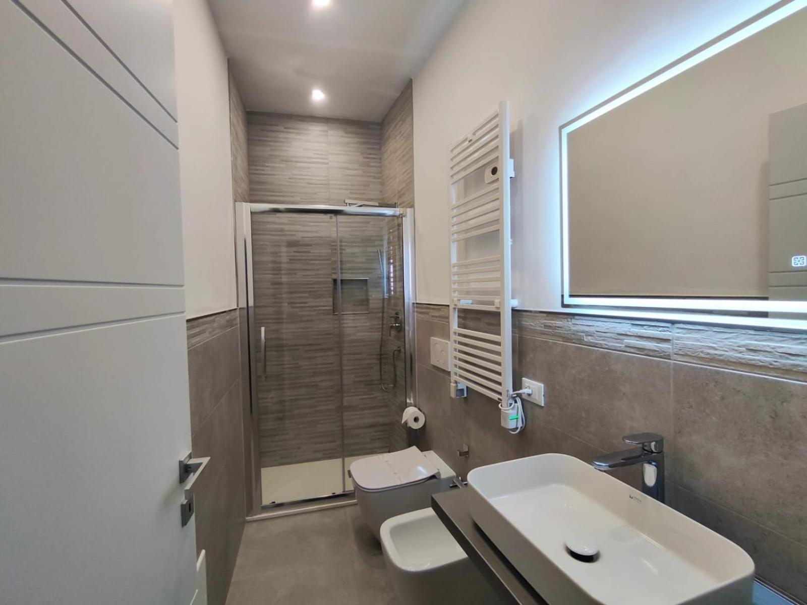 Apartment Dolce Domus Esedra *