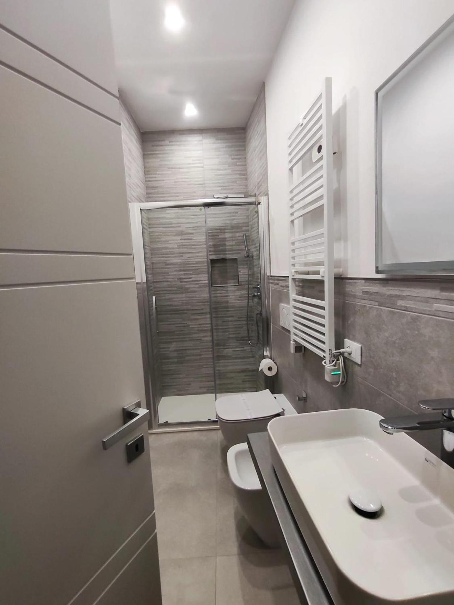 Dolce Domus Esedra Apartment Rome