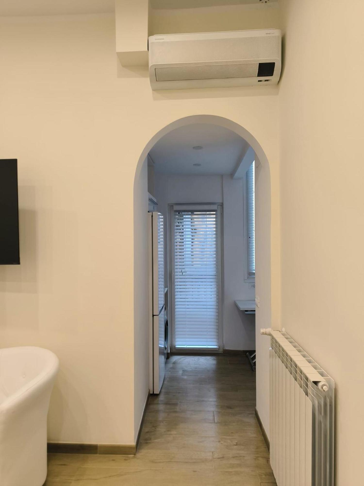Dolce Domus Esedra * Rome