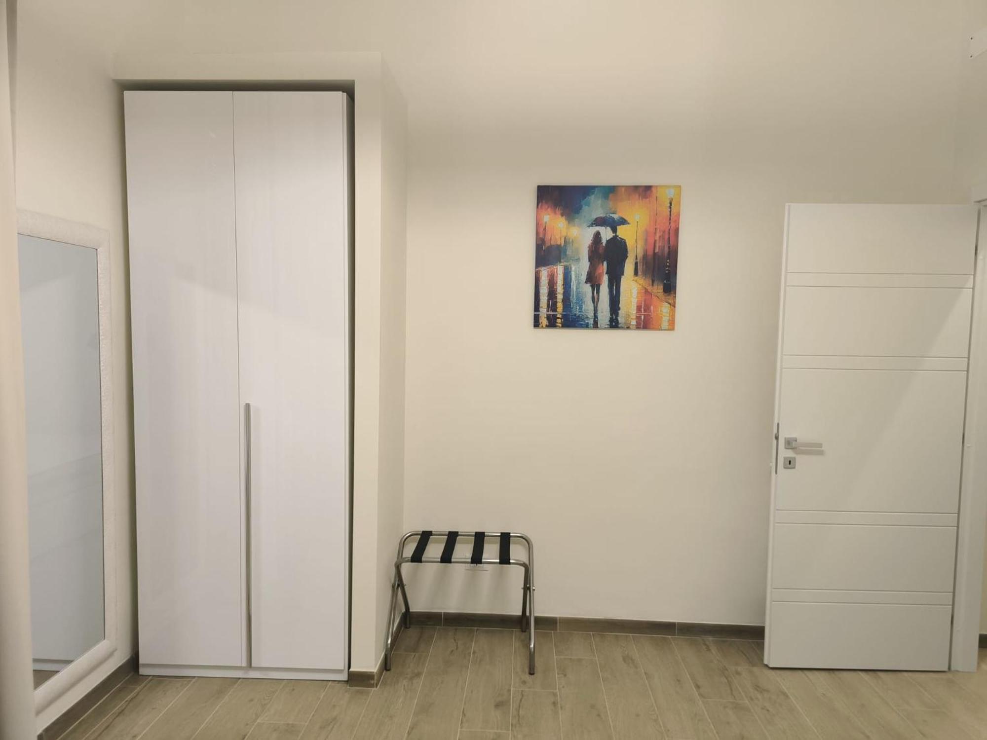 Apartment Dolce Domus Esedra Rome