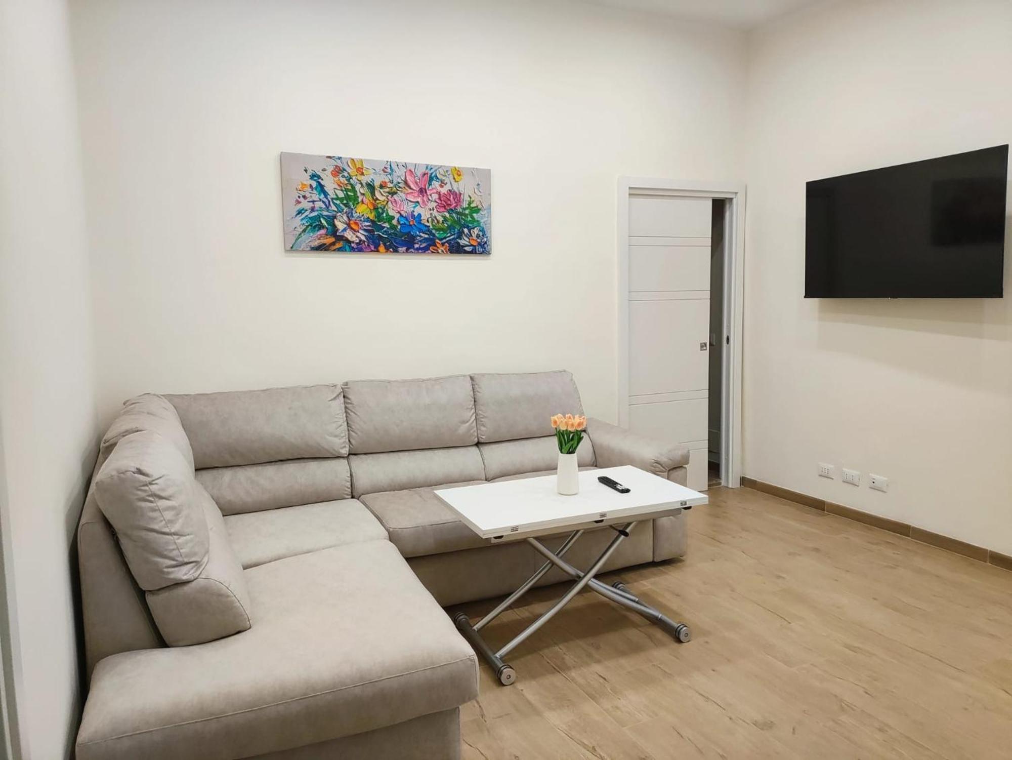 Apartment Dolce Domus Esedra *