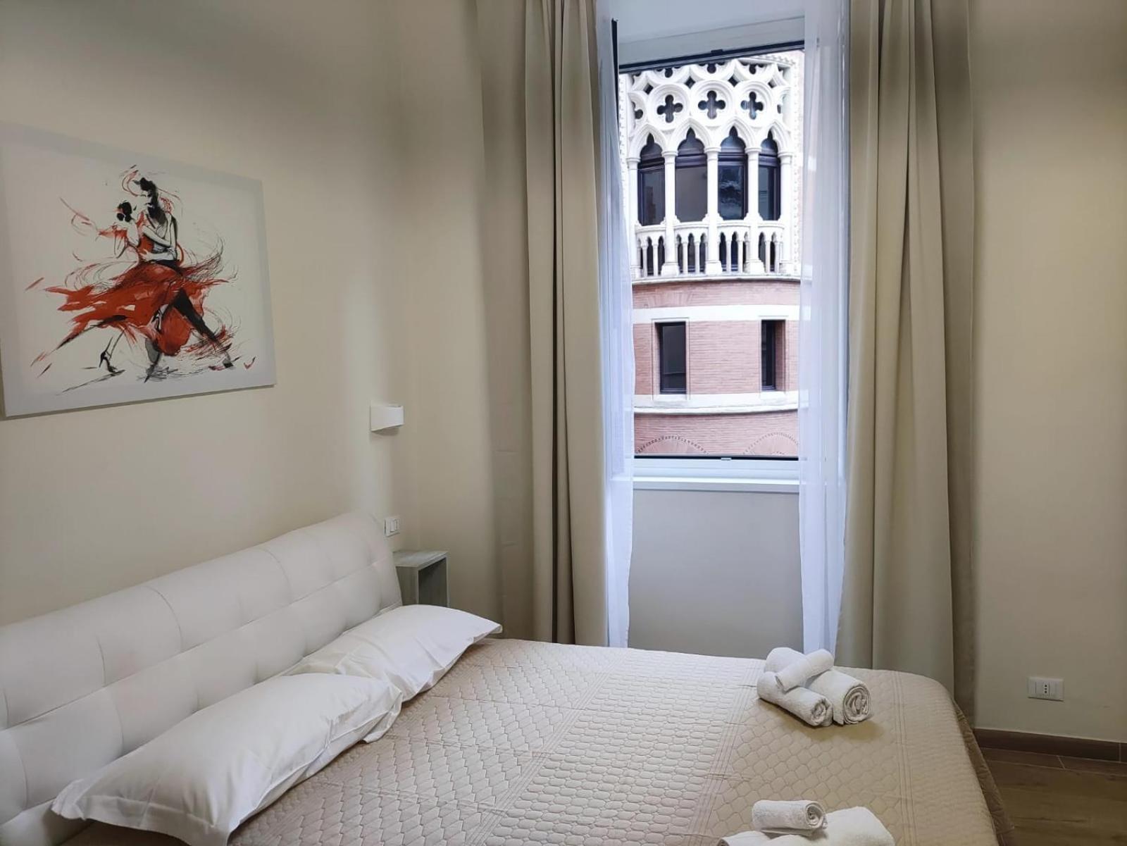Apartment Dolce Domus Esedra