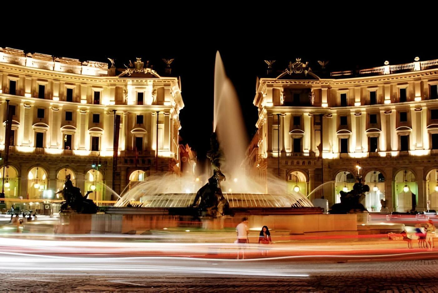 Dolce Domus Esedra Rome