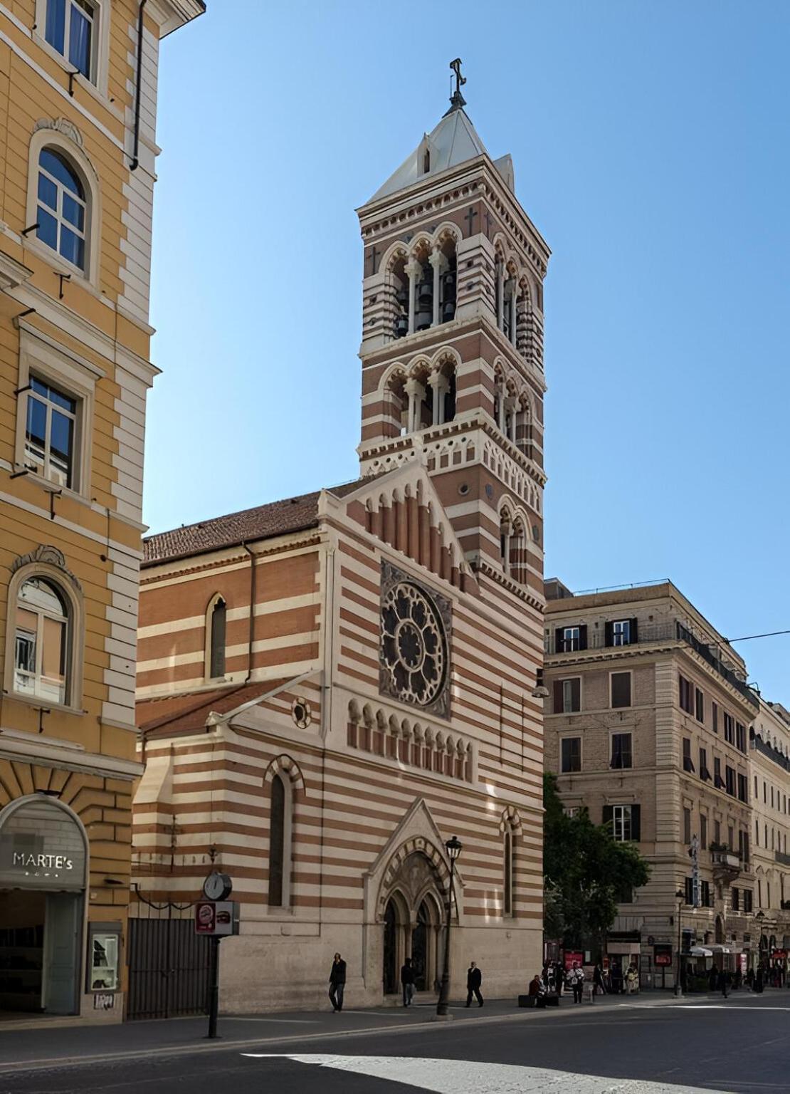 Dolce Domus Esedra *