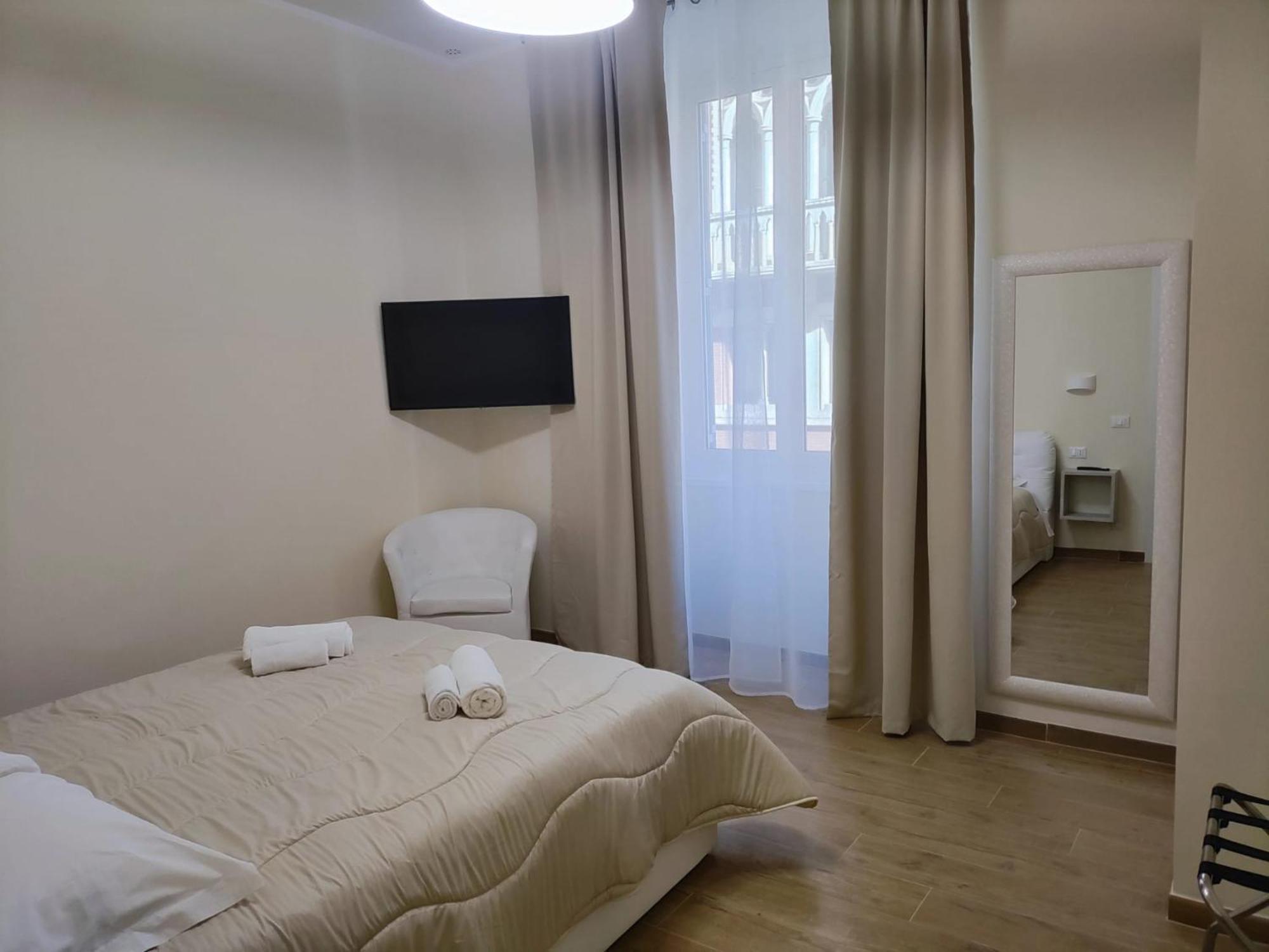 Apartamento Dolce Domus Esedra Roma