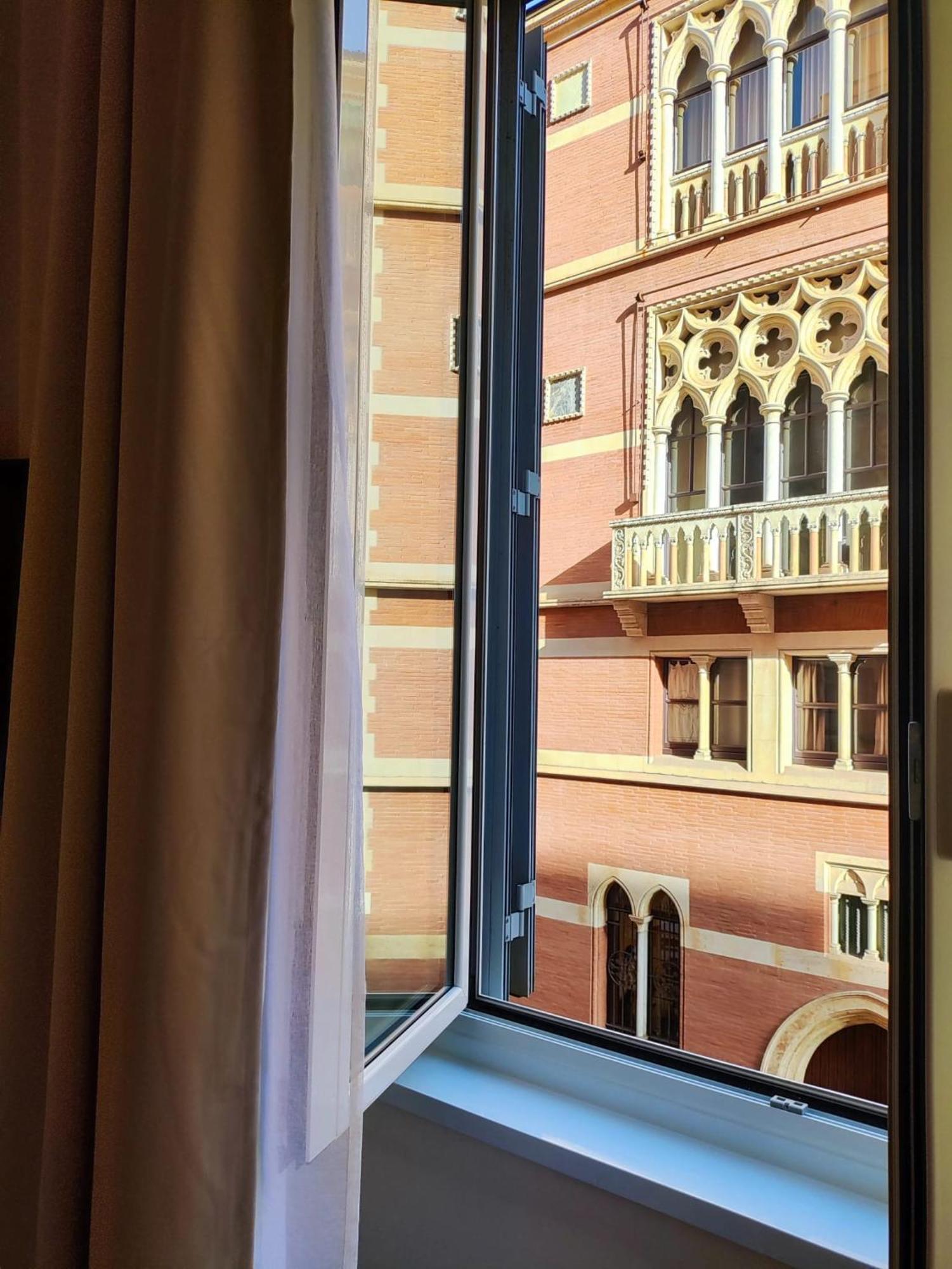 Apartamento Dolce Domus Esedra