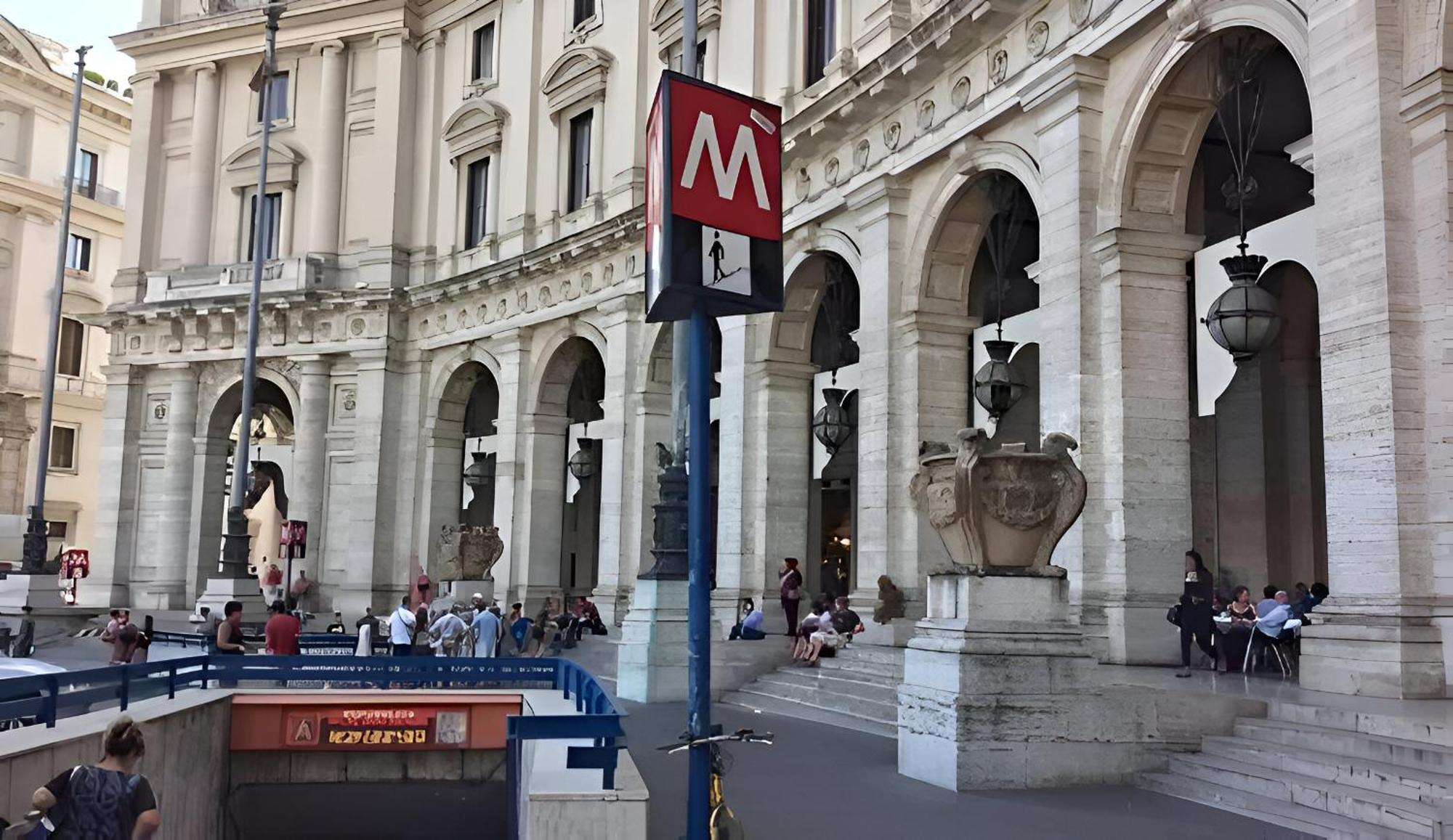 Dolce Domus Esedra * Roma
